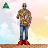 Flo Rida 103 Celebrity Cutout
