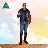Flo Rida 881 Celebrity Cutout