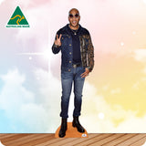 Flo Rida 881 Celebrity Cutout