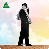 Frank Sinatra 224 Celebrity Cutout