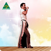 Freddie Mercury 643 Celebrity Cutout