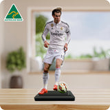 Gareth Bale 419 Celebrity Acrylic Cutout