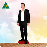 Hugh Grant Celebrity Cutout
