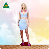 iggy Azalea 001 Celebrity Cutout