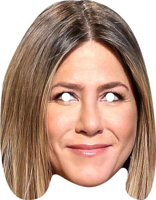 Jennifer Aniston 037 Celebrity Mask