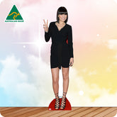 Jessie J 331 Celebrity Cutout