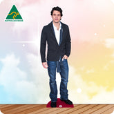 John Mayer 087 Celebrity Cutout