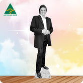 Johnny Cash 020 Celebrity Cutout