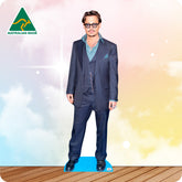Johnny Depp 888 Celebrity Cutout