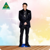 Johnny Depp 899 Celebrity Cutout