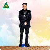 Johnny Depp 899 Celebrity Cutout