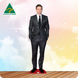 Justin Timberlake 046 Celebrity Cutout