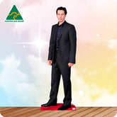 Keanu Reeves 001 Celebrity Cutout