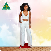 Kelly Rowland 877 Celebrity Cutout