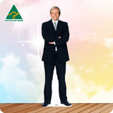 Kevin Rudd 905 Celebrity Cutout