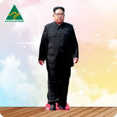 Kim Jong-un 127 Celebrity Cutout