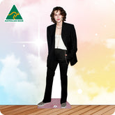 King Princess 268 Celebrity Cutout