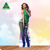 Kylie Minogue 903 Celebrity Cutout