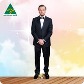 Leonardo DiCaprio 234 Celebrity Cutout