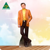 Leonardo DiCaprio 827 Celebrity Cutout