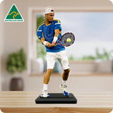 Lleyton Hewitt 492 Celebrity Acrylic Cutout