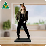 Madonna Desperately Seeking Susan Celebrity Acrylic Cutout