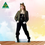 Madonna Desperately Seeking Susan Celebrity Cutout