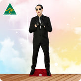 Marilyn Manson 637 Celebrity Cutout