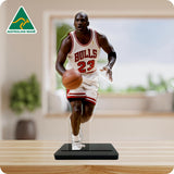 Michael Jordan 877 Celebrity Acrylic Cutout