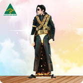 Michael Jackson 332 Celebrity Cutout