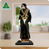 Michael Jackson 332 Acrylic Cutout