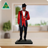 Ne-Yo 589 Celebrity Acrylic Cutout