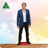 Nicolas Cage 445 Celebrity Cutout