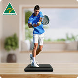 Novak Djokovic 099 Celebrity Acrylic Cutout