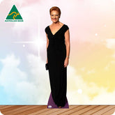 Pauline Hanson Celebrity Cutout