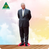 Prince Andrew 554 Celebrity Cutout - PRODUCT DISCONTINUED