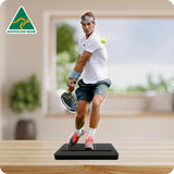 Rafa Nadal 936 Celebrity Acrylic Cutout