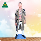 Machine Gun Kelly 303 Celebrity Cutout