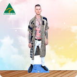 MGK - Machine Gun Kelly 303 Celebrity Cutout