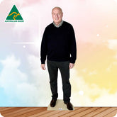 Ray Meagher 358 Celebrity Cutout