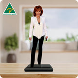 Reba McEntire 358 Celebrity Acrylic Cutout