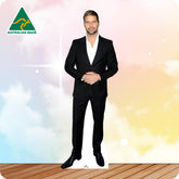 Ricky Martin 316 Celebrity Cutout