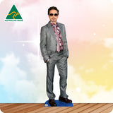 Robert Downey Jnr N085 Celebrity Cutout