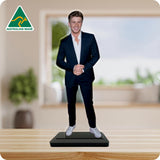 Robert Irwin 300 Celebrity Acrylic Cutout