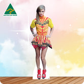 Ruby Rose N311 Celebrity Cutout