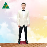 Ryan Seacrest 091 Celebrity Cutout