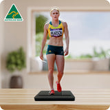 Sally Pearson 390 Celebrity Acrylic Cutout