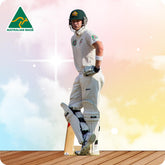 Steven Smith 659 Celebrity Cutout
