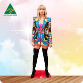 Taylor Swift 425 Celebrity Cutout