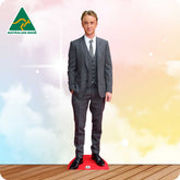 Tom Felton 110 Celebrity Cutout